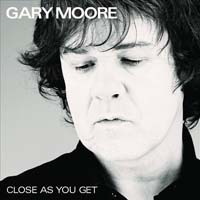 Close as You Get